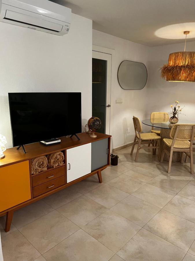 Beach & Urban Playa San Juan Lejlighed Alicante Eksteriør billede